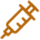 medical-instrument-syringe-1 spritzen icon