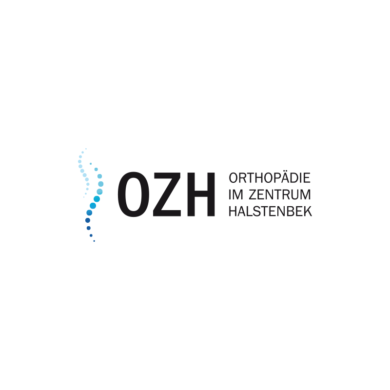 Orthopädie im Zentrum Halstenbek logo
